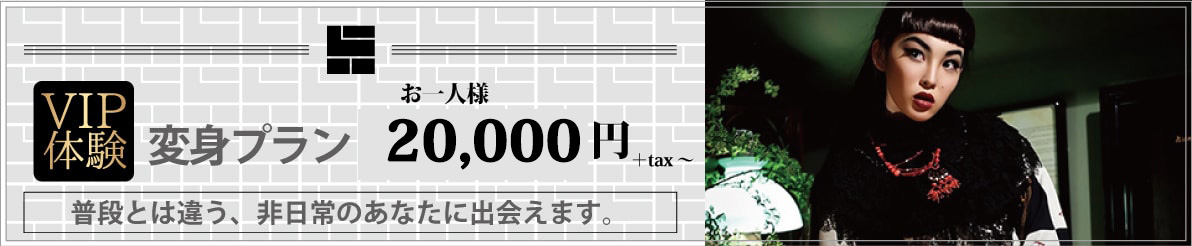 変身プラン