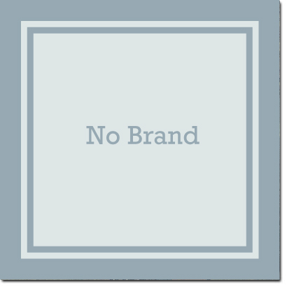 No Brand